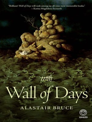 cover image of Wall of Days